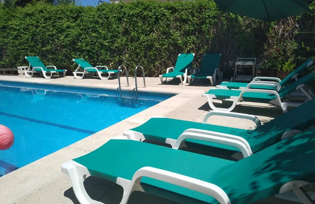 Residencial Playa Lisa-1